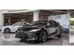 New 2024 New Toyota Camry 2.5V Rebate 5K