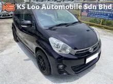 Perodua Myvi 1.5 SE (M) ALL PROBLEM CAN APPLY LOAN HERE - CCRIS CTOS AKPK PTPTN SAA , BLACKLIST , NO LESEN - SEMUA MASALAH BOLEH BUAT LOAN KEDAI SINI