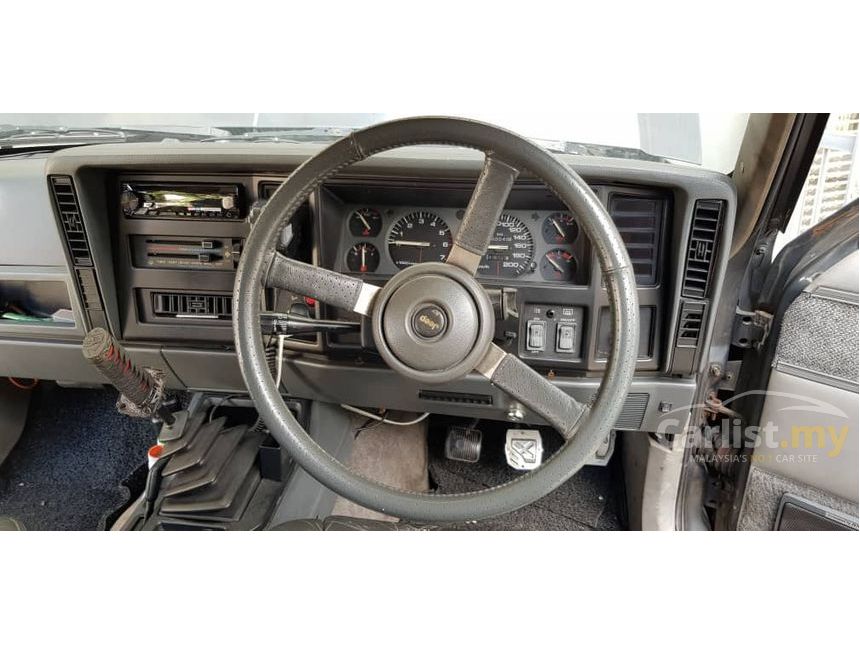 1994 Jeep Cherokee SUV