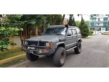 1994 Jeep Cherokee 2.5 SUV