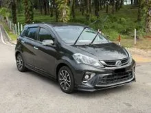 2020 Perodua Myvi 1.5(A)  AV , FULL SPEC & FULL SERVICE RECORD