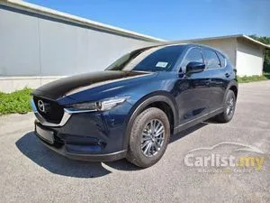 2022 Mazda CX-3 2.0 SKYACTIV-G High SUV