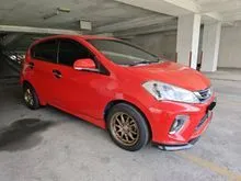 2019 Perodua Myvi 1.3 Hatchback
