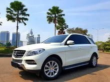 Mercedes-Benz ML250 2.1 CDI Turbo Diesel 4Matic 2013