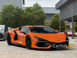 2024 Lamborghini Revuelto 6.5 Coupe