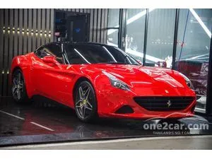 2015 Ferrari California T 3.9 (ปี 14-17) Convertible