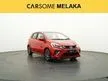 Used 2017 Perodua Myvi 1.5 Hatchback (Free 1 Year Gold Warranty) - Cars for sale