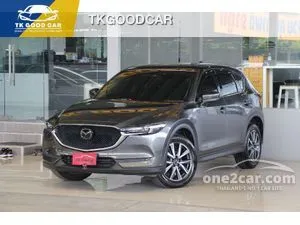 2018 Mazda CX-5 2.2 XDL SUV