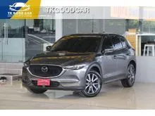 2018 Mazda CX-5 2.2 (ปี 17-26) XDL AWD SUV