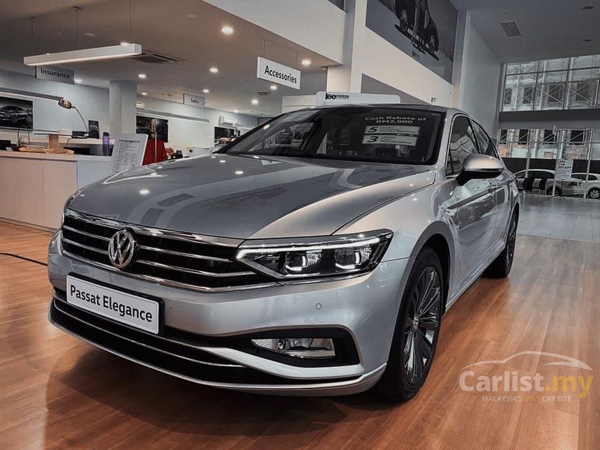 vw passat 2020 accessories