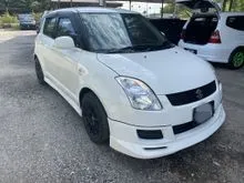 2012 Suzuki Swift 1.5 PREMIER (A)