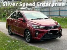 2024 Perodua Bezza 1.3 X  [FULL SERVICE RECORD PERODUA] [KEYLESS/PUSHSTART] [TIP TOP CONDITION] [SUPERLOW MILEAGE] [22KM]