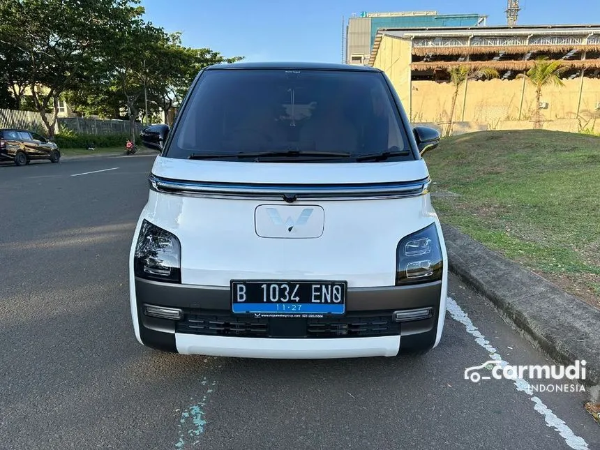 2022 Wuling EV Air ev Long Range Hatchback