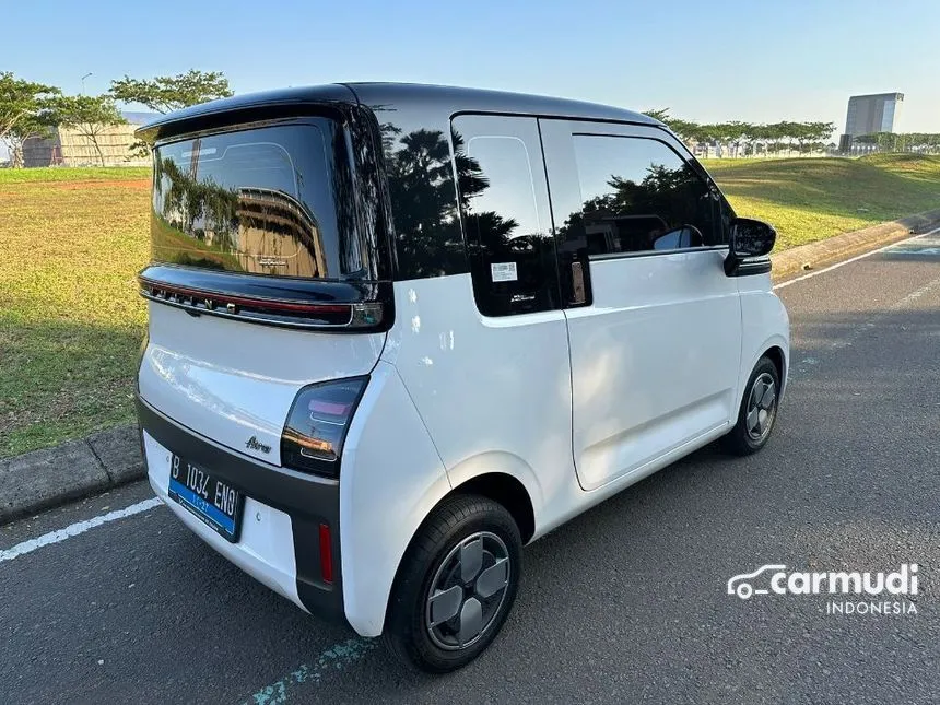 2022 Wuling EV Air ev Long Range Hatchback