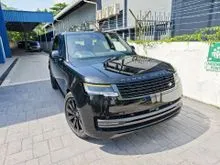 (Genuine LOW Mileage, Provide Warranty) 2022 Land Rover Range Rover 3.0 P400 Vogue SE. HUD, Panoramic, MERIDIAN, BSM. 360 Camera. P530 Sport SV D350