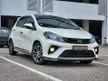 Used 2019 Perodua Myvi 1.5 AV and H SPEC Hatchback Free Warranty Free Tinted Fast delivery Fast Loan Approval 2018 2017