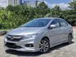 Used Honda City 1.5 E i