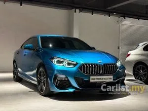 2024 BMW 218i 1.5 M Sport Coupe