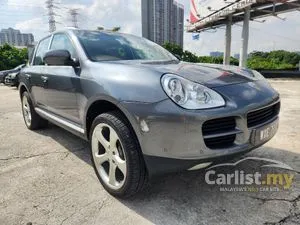 2004 Porsche Cayenne 3.2 SUV