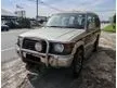 Used Mitsubishi PAJERO 2.5(M) 4D56 V34V DIESEL 4X4 SUV JEEP