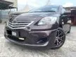 Used 2011 Toyota Vios 1.5 (A), SPORT RIM, ANDROID PLAYER ** 1 OWNER, NICE NUMBER **