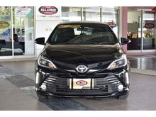 2019 Toyota Vios 1.5 (ปี 13-17) Mid Sedan