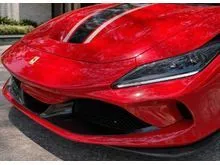 2020 Ferrari F8 3.9 Tributo Coupe
