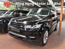 2014 Land Rover Range Rover Sport 5.0 A/BIO V8 Dynamic Supercharged - RECON -