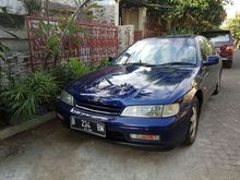 1994 Honda Accord 2.2 2.2 Automatic Sedan