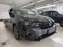 RM18000 Promosi Hebat Brand New 2026 Honda City 1.5L RS Petrol / Ready Stock / Best Deal