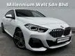 Used 2022 BMW 218i (YEAR END SALES) (BMW AUTHIRIZED DEALER) (FREE WARRANTY)