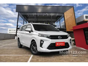 2022 Daihatsu Xenia 1.3 R MPV