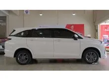 2022 Daihatsu Xenia 1.3 R MPV