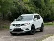 Used 2018 (OFFER) Nissan X