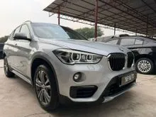 BMW X1 sDrive20i l Year 2016 l TwinPower Turbo l Full Spec l SUV
