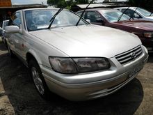 2000 Toyota Camry 2.2 GX Sedan -- WELL MAINTAINED --