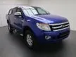 Used 2012 Ford Ranger 2.2 XLT Pickup Truck (M) NON OFF ROAD TIP TOP CONDITION
