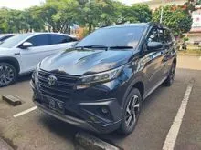 2019 Toyota Rush 1.5 TRD Sportivo SUV