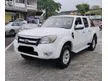 Used 2010 Ford Ranger 2.54 null null fFREE TINTED