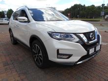 Nissan X-Trail 2.5 T32 SUV PROMO HARI INI