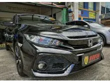 2018 Honda Civic 1.5 E Hatchback NIK 2017 LOWKM ISTIMEWA