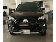 NEW FORTUNER VRZ TRD READY STOCK