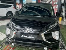 2020 Mitsubishi Xpander 1,5 Black Edition Wagon