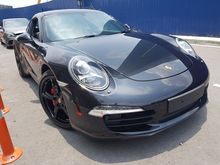 2015 Porsche 911 3.8 Carrera S Coupe,Sport Plus Mode,Exhaust,Chrono,Bose,Memory Seat