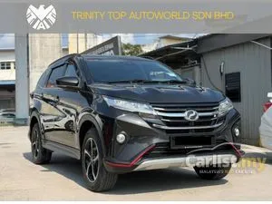 2020 Perodua Aruz 1.5 AV SUV