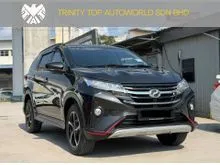 2020 Perodua Aruz 1.5 AV SUV  RM47,999 7 SEATER SUV, WELCOME VIEW AND TEST DRIVE