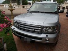2006 Land Rover Range Rover Sport 4.2 V8 (A) 4.2