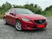 Used 2014 Mazda 6 2.0 (A) SKYACTIV