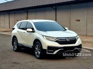 2021 Honda CR-V 1.5 Turbo SUV