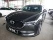 Used 2018 Mazda CX-5 2.0 SKYACTIV-G GL (A) -USED CAR- - Cars for sale